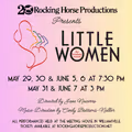 Little Women in Buffalo