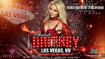 Absolute Britney in Las Vegas