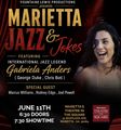 Marietta Jazz and Jokes in Atlanta