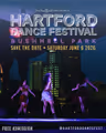 Hartford Dance Festival  in Connecticut