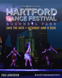 Hartford Dance Festival