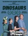 Dinosaurs in Los Angeles