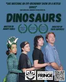 Dinosaurs