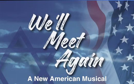 We'll Meet Again