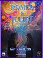 Romeo and Juliet in San Francisco / Bay Area