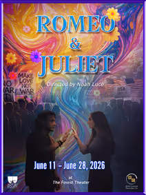 Romeo and Juliet 