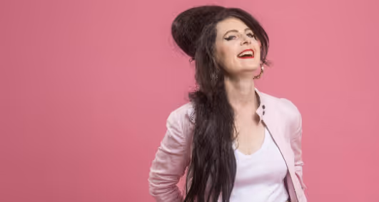 Beyond the Beehive: Amy Winehouse's Musical Mastery show poster