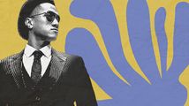 The Bruno Mars Experience in Sydney, Australia