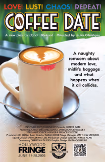 Coffee Date
