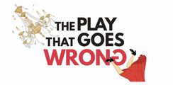 The Play That Goes Wrong in Vancouver