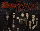 FASTER PUSSYCAT at The Underworld - London in UK Regional