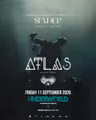 ATLAS at The Underworld - London in UK Regional