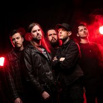 ALLEGAEON x GOROD at The Underworld - London