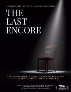 The Last Encore
