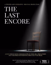 The Last Encore
