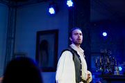 Tempest Tossed in Off-Off-Broadway