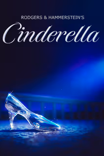 Rodgers & Hammerstein's Cinderella