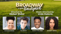 Broadway in Your Backyard