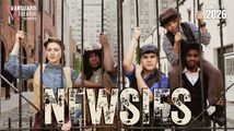 Newsies: The Musical in New Jersey