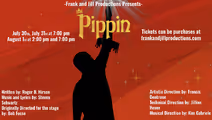 Pippin in Long Island