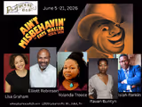 Ain't Misbehavin' in Nashville
