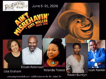 Ain't Misbehavin'