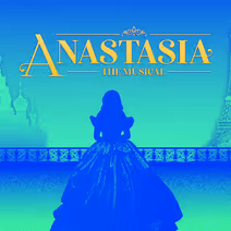 KIDSTAGE Anastasia the Musical