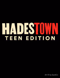 KIDSTAGE Hadestown: Teen Edition
