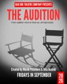 The Audition in Toronto