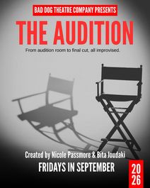 The Audition