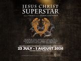 JESUS CHRIST SUPERSTAR in Australia - Adelaide