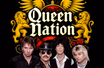 Queen Nation: Tribute to the Music of Queen