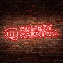 Thursday Comedy Club London | Covent Garden, May 2026