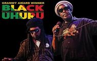 Black Uhuru in Boston