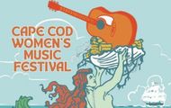 12th Annual Cape Cod Women's Music Festival in Boston
