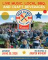 Free Range Music and BBQ Festival in Des Moines