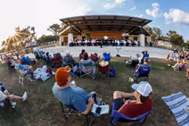 Austin Symphonic Band: Father's Day at the Grand Pavilion