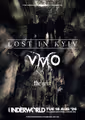 LOST IN KYIV x VIOLENT MAGIC ORCHESTRA at The Underworld - London in UK Regional