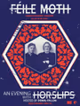 An Evening with Horslips (Feile MOTH) at LNZRT Works - London in UK Regional