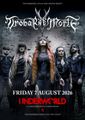 TROBAR DE MORTE at The Underworld - London in UK Regional