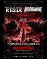 TENSIDE x AURORAWAVE at The Underworld - London in UK Regional