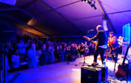 Sound Camp: The Art and Science of Audio Engineering in Boston