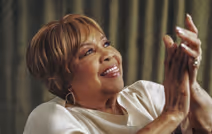 Mavis Staples