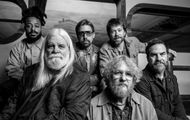 Leftover Salmon in Boston