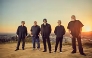 Los Lobos in Boston