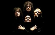 Almost Queen: A Tribute to Queen in Boston