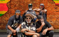 Steel Pulse: Reggae Against Racism Tour in Boston