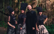 DakhaBrakha in Boston