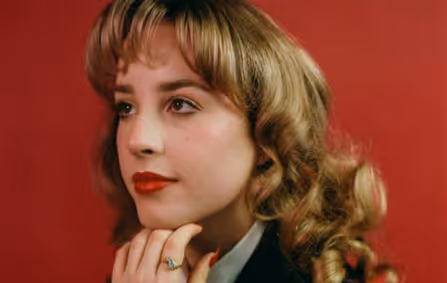 Ella Mae Dixon presents 'Swingin' Showtunes!' show poster