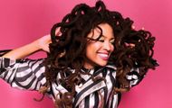 Valerie June in Boston
